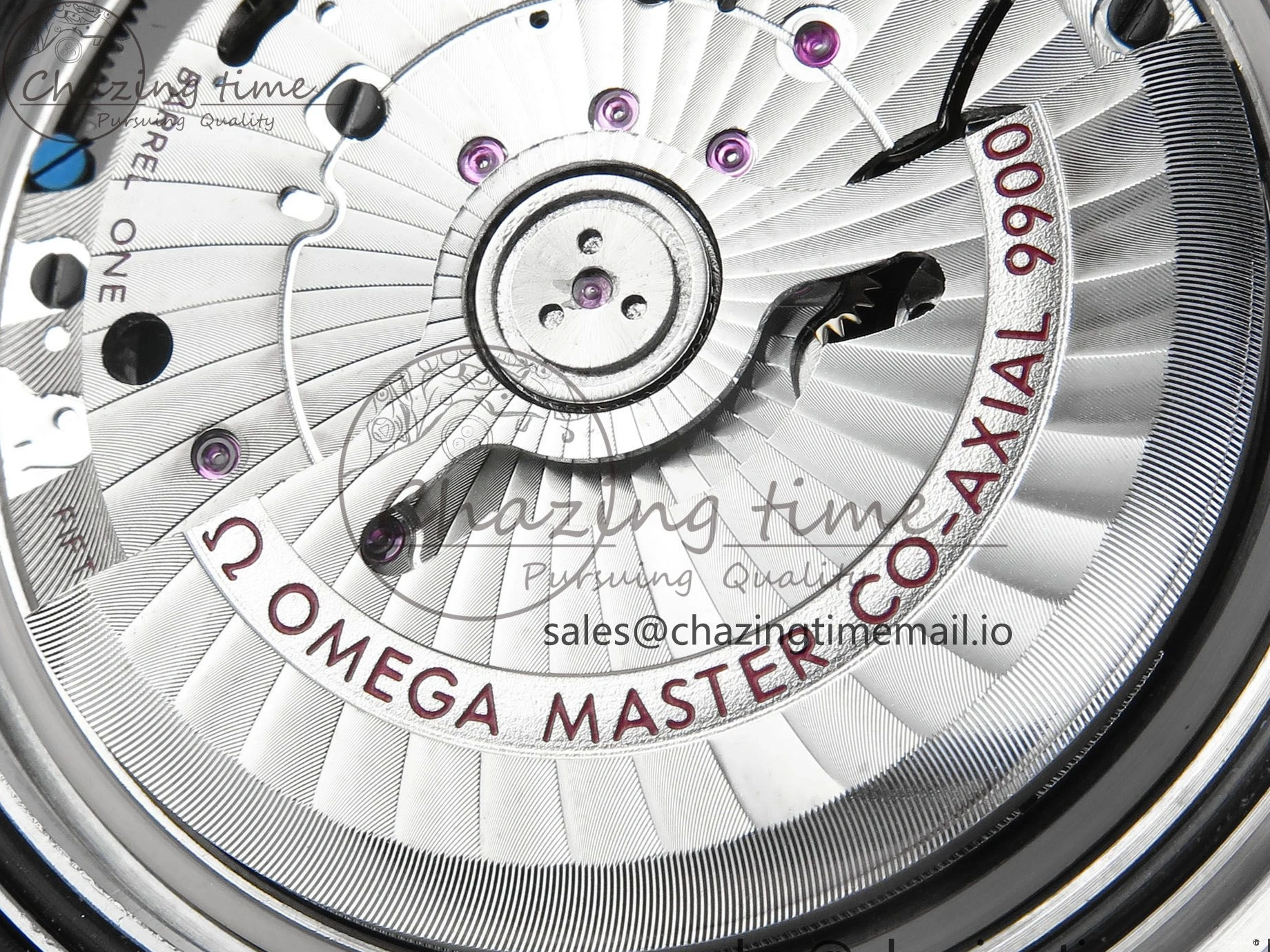 0112 Planet Ocean Master Chronometer 600M 45.5mm SS SCF 1:1 Best Edition Black Orange Bezel Black Dial on Black Rubber Strap A9900 Super Clone ModernLook 7667